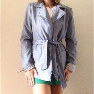 Banana Republic Jacket